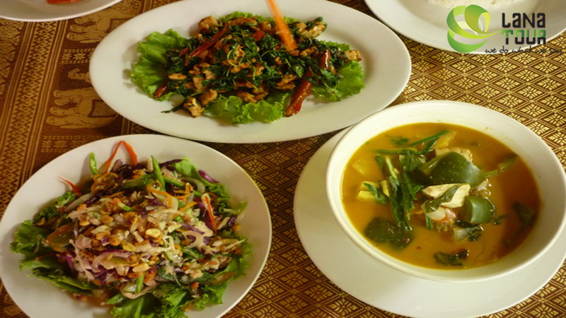 Cuisine cambobienne